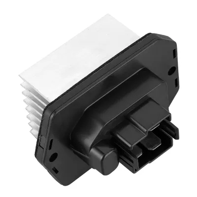 Zdjęcie produktu dla Rezystor silnika dmuchawy C2P8269 C2Z6538 JA1764 LR031677 – pasuje do modeli Land Rover LR3 i LR4