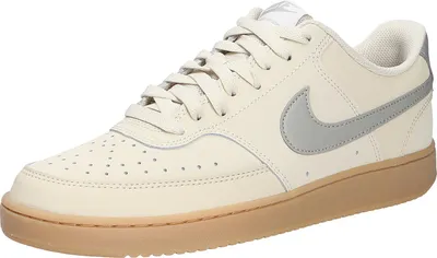 Produktbild von Nike Herren Sneaker COURT VISION LO grau Größe EUR 44