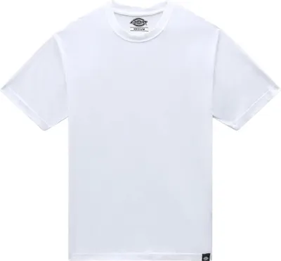 Produktbild von Dickies Pk Kurzarm-t-shirt 3 Einheiten Weiß M Mann Weiß M