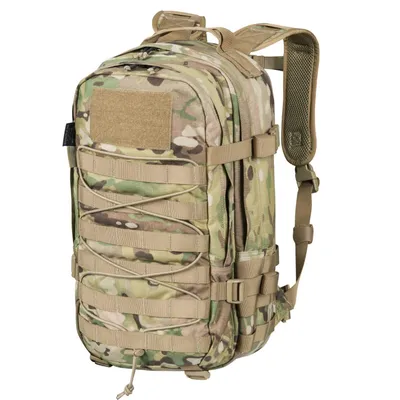 Obrázek produktu pro Batoh Helikon-Tex Raccoon Mk2 - Cordura - k dispozici v několika variantách, barva:Multicam