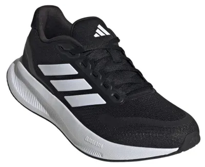 Image de Adidas - Chaussures pour femmes « Runfalcon 5 » PP3159 (38 EU) (noir/blanc)
