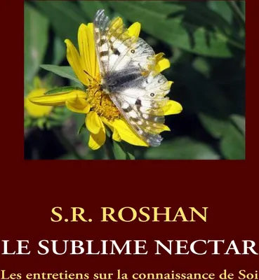 Produktbild von Le sublime nectar