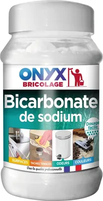 Produktbild von Backpulver-Shaker 500 g - Onyx