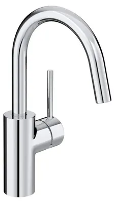 Obrázok produktu pre KLUDI 380280576 BOZZ Umývadlová batéria