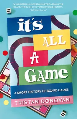 Produktbild von It's All a Game