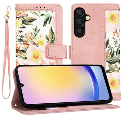 Obrázek produktu pro Techsuit FlipCraft pouzdro pro Samsung Galaxy A25 5G KP36729