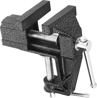 Produktbild von Modellierschraubstock aus Gusseisen, 70 mm, KD5982
