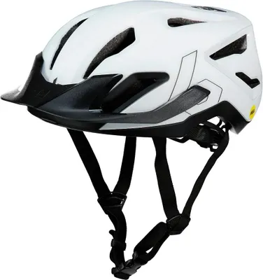 Immagine prodotto di Casco Bollé Bolle Exo Mips Taglia L Bianco Lucido Bianco Nero