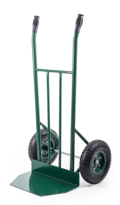 Obrázok produktu pre G21 Rudla G21 Profi, 280 kg, nafukovacie kolesá, zelená G21-6390868