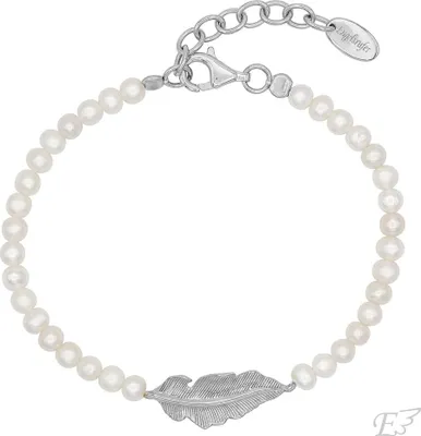 Produktbild von Engelsrufer Armband ERB-GLORY-FEDER