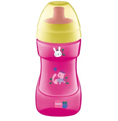 Produktbild von MAM DC0601G Baby-Becher