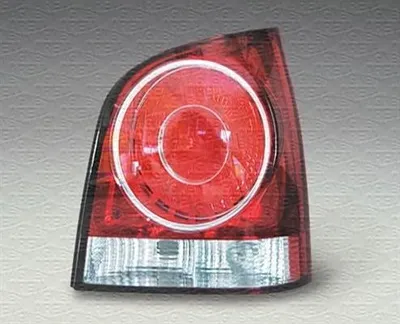 Image de Feu arrière MAGNETI MARELLI 714000028301