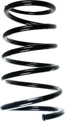 Produktbild von SPIDAN Fahrwerksfeder Hinten für NISSAN X-TRAIL (T30) 85322
