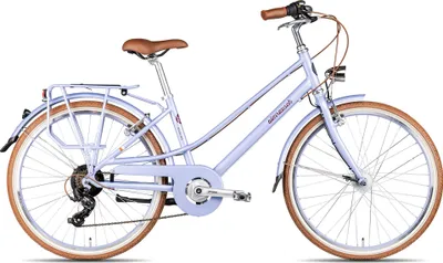 Produktbild von Almrausch Marlies 6 26 26 Zoll Rosa 40 cm