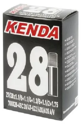 Produktbild von Kenda Schlauch 28-47/622/630/635 AV40