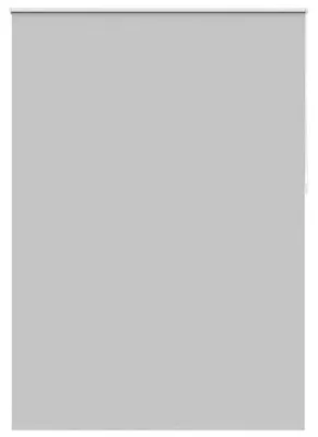 Imagen del producto de vidaXL, cortina opaca, 164,4 x 230 cm, ancho de tela 160 cm, color gris