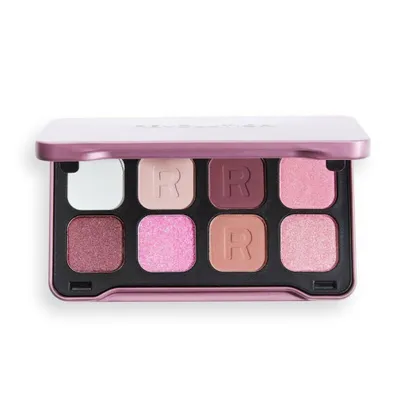 Obrázok produktu pre Makeup Revolution_Forever Flawless Dynamic Paleta Onch Tieov Paleta Cieni Do Powiek Ambient 8G