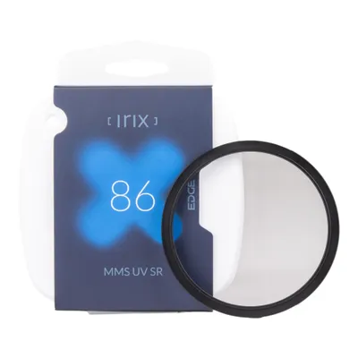 Produktbild von Irix Edge MMS UV SR Magnetischer Filter