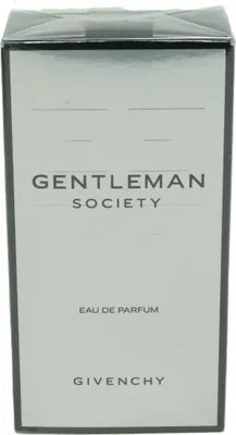 Obrázek produktu pro Givenchy Gentleman Society parfémovaná voda pro muže 60 ml