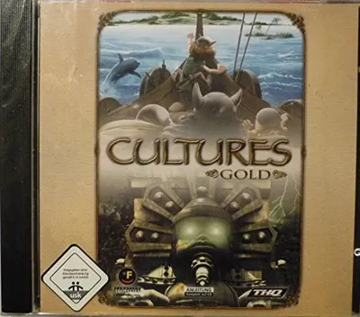 Produktbild von Cultures "Gold"