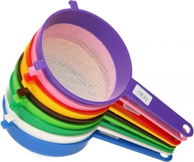 Zdjęcie produktu dla sitko z żyłką 18 cm