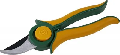 Immagine prodotto di Forbici a mano WINLAND a doppio taglio in acciaio inox 195 mm 45089
