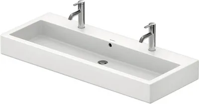 Zdjęcie produktu dla DURAVIT ceramika sanitarna biała 120 x 47 x 17,5 cm 454120026