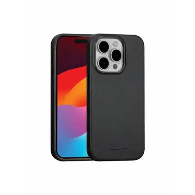 Produktbild von dbramante1928 Roskilde MagSafe, Cover, Apple, iPhone 15 Pro, Schwarz