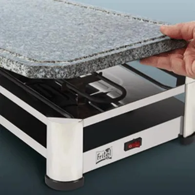 Image de Fritel RG 2170 Grill/gourmet
