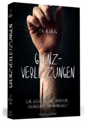 Immagine prodotto di Grenzverletzungen