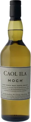 Produktbild von Caol Ila Moch + Box 700ml 43% Vol.