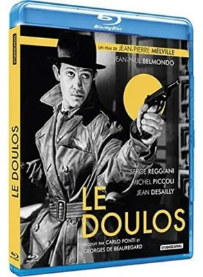 Obrázek produktu pro Le doulos