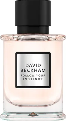 Obrázok produktu pre David Beckham Follow Your Instinct Woda perfumowana, 50ml
