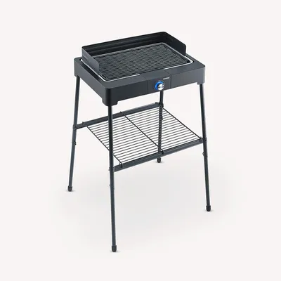 Produktbild von Elektrogrill Severin PG 8568 2200 W