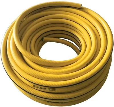 Produktbild von Bewässerungsschlauch FIELDMANN FZH 9130, 30m, 5-lagig, 10 bar Druckbeständigkeit