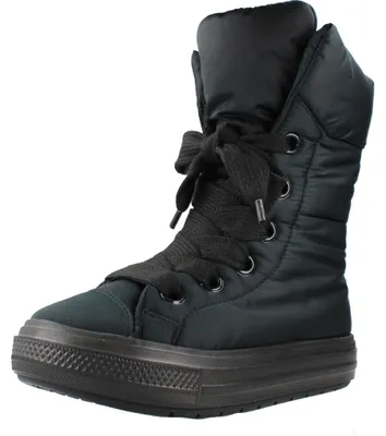 Image de Converse Chuck Taylor All Star Eleme Couleur Noir