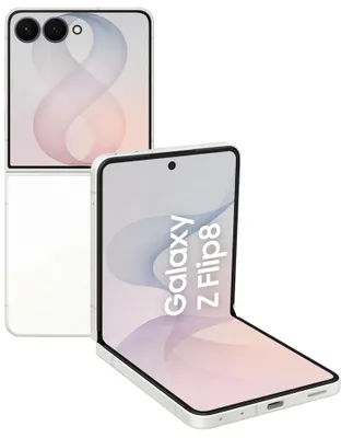 Obrázok produktu pre Samsung Galaxy Z Flip8 , 17,5 cm (6.9"), 2520 x 1080 px, 12 GB, 256 GB, 50 MP, Krém