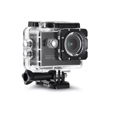 Image de Caméra d'action d'extérieur Nabo CAM SPORT