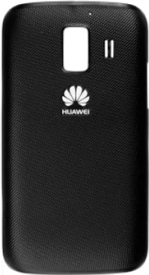 Produktbild von Huawei Ascend Y200 U8655 Akkudeckel schwarz