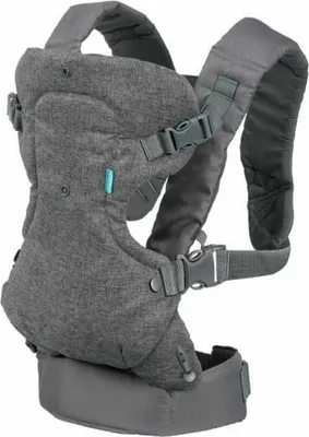 Immagine prodotto di Marsupio Flip Ergo 4 in 1