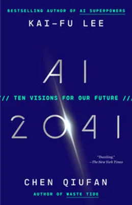 Obrázok produktu pre Ai 2041
