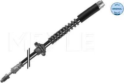 Produktbild von MEYLE 314 525 0016 Bremsschlauch Vorne für BMW X3 (F25) X4 (F26)