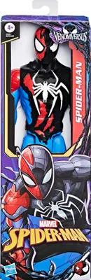 Zdjęcie produktu dla HASBRO - figurka Spider-Man SPIDER-MAN