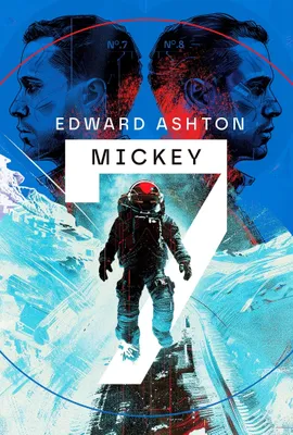 Zdjęcie produktu dla Mickey 7
