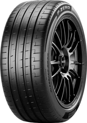 Produktbild von PIRELLI PZERO (PZ5) (L1) 325/35R22 114(Y) (e), ELECT MFS BSW XL