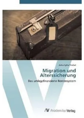 Obrázok produktu pre Migration und Alterssicherung