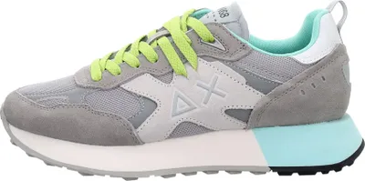 Produktbild von Sun68 Sneaker Low Herren 32303338383432 Grau 45 EU