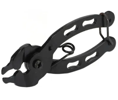 Produktbild von Zange Fahrradwerkzeug Kettenzange Kettenfixierung zur Reparatur