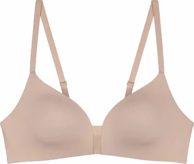 Obrázok produktu pre Triumph Flex Smart, Béžová, Jednofarebné, Soft Praline, Žena, Chrbát, Elastan, Polyamid, Polyester