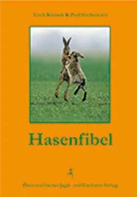 Produktbild von Hasenfibel
